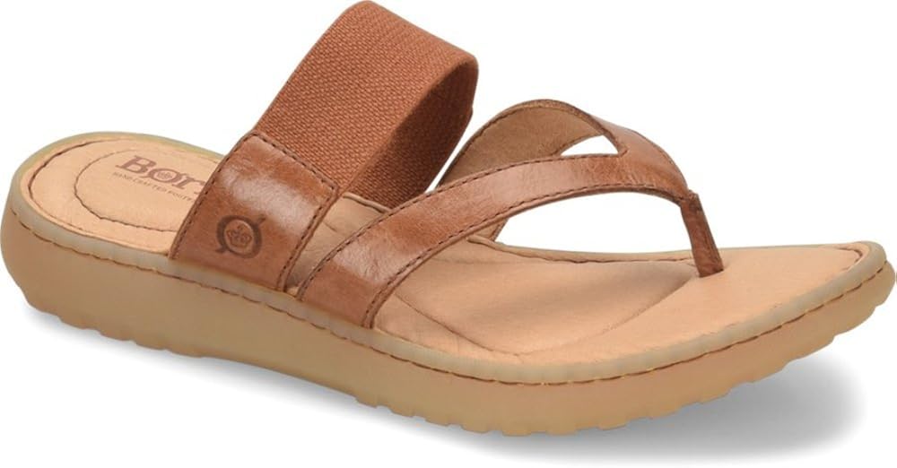 born nevis sandals
