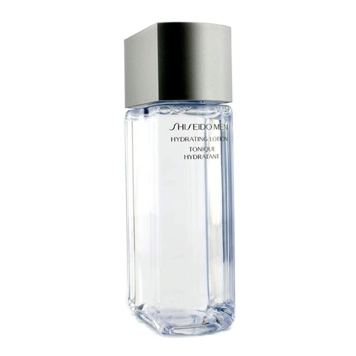 shiseido men moisturizing