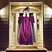 UFUNGA Hanging Talking Witch - 71
