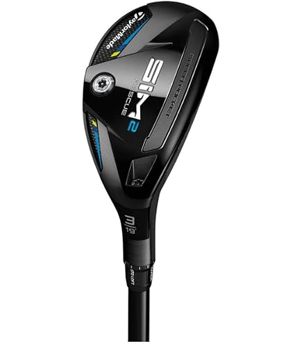 クラブ Taylormade STEALTH2 HD RESCUE #3 Amazon.com : TaylorMade Golf STEALTH2 Plus Rescue 3-19.5