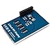 kuman for Raspberry Pi 3B+ TFT LCD Display, 3.5 Inch 480x320 TFT Touch Screen Monitor for Raspberry Pi Model B A+ SPI Interface with Touch Pen SC06