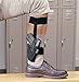 Uncle Mike's Off-Duty and Concealment Kodra Nylon Ankle Holster