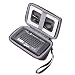XANAD Hard Case for OontZ Angle 3 (3rd Gen) Speaker - Storage Protective Travel Carrying Bag