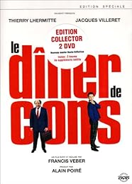 Le Dîner De Cons - Édition Collector