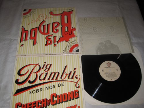 Cheech & Chong - Up in Smoke Lyrics - Zortam Music