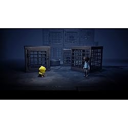 Little Nightmares - Complete Edition NSW