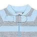 Gerber Baby and Toddler Sleepers