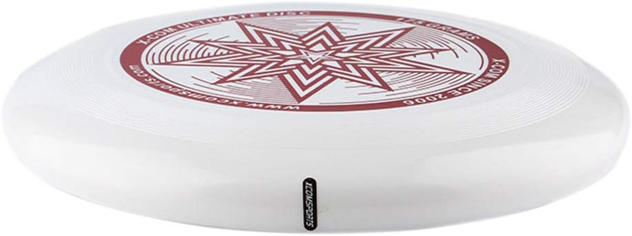 Zrshygs Ultimate Flying Disc Estampage à Chaud étoile