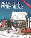 Expanding the Lego Winter Village by Charles Pritchett