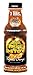High Voltage Detox Drink 16oz Tropical Orange