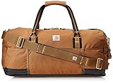 Carhartt Legacy Gear Bag 23 inch, Carhartt Brown