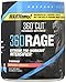360RAGE - Explosive Intensity And Razor-Sharp Focus To Blast Through Those Skin Bursting Pumps! Great Tasting Raspberry Lemonade Flavor