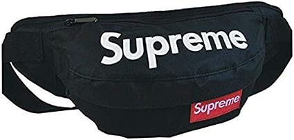 supreme fanny pack amazon