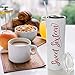 PARIS PRODUCTS CO. Sweet 16 Gifts For Girls - Tumbler Mug Cup Glass Funny Birthday Present Idea 16 Year Old Teenager Bday | Her Daughter Sister Girlfriend Anniversary From Mom Dad Party Decorations