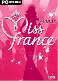 Deviens Miss France !