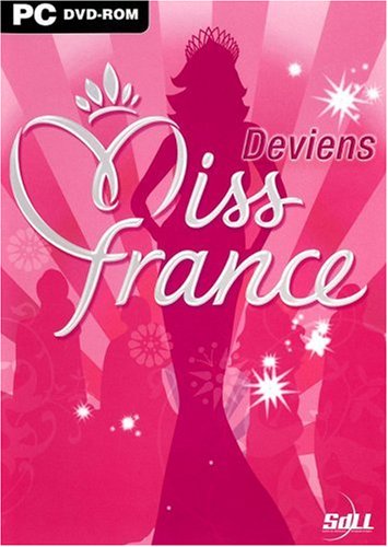 Deviens Miss France !