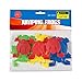 Mini Jumping Frogs - Pack Of 12 - 2 Inches Assorted Colors Frog Jumping Toy - For Kids Great Party Favors, Bag Stuffers, Fun, Toy, Gift, Prize, Piñata Filler - By Kidsco