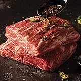 Omaha Steaks 4 (5 oz.) Private Reserve Ribeye Crown