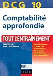 Comptabilité approfondie