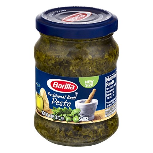 Barilla Basil Pesto Sauce - Image 2