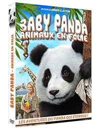 Baby Panda