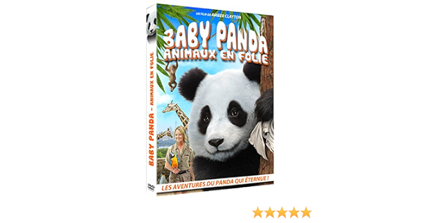 Amazon Com Baby Panda Movies Tv