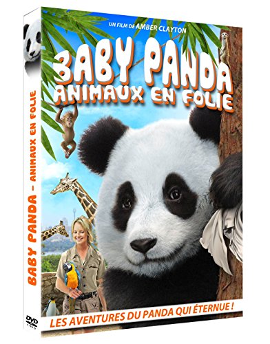 Baby Panda en promo sur Amazon