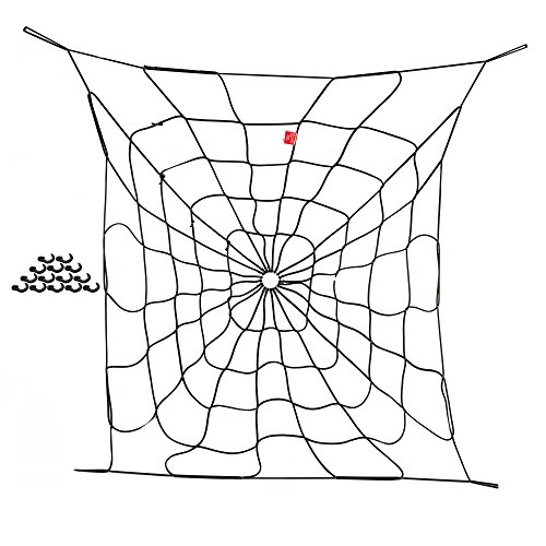 GM # 12343595 Bed Net - Black