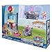 Spin Master Paw Patrol Skye's Adventure Bay Townset Exclusive Playset
