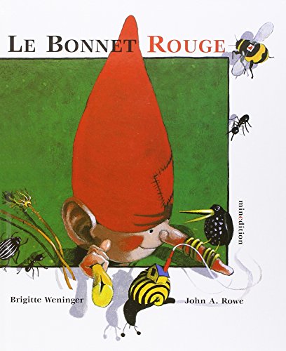 Le  bonnet rouge