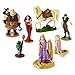 Disney Rapunzel 7-pc. Figure Set