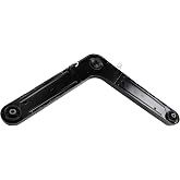 MOOG RK621376 Rear Upper Suspension Control Arm and Ball Joint Assembly for Jeep Liberty