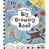  Step - By-Step Drawing Book Activity Books for Little 