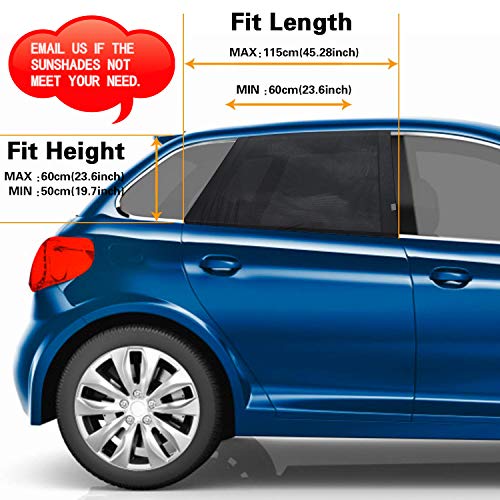 4 Peyou+Included%25E3%2580%2591Breathable+Shade%25EF%25BC%258DUniversal+Cars%25EF%25BC%258DProtect+Windows%25EF%25BC%258DTravel