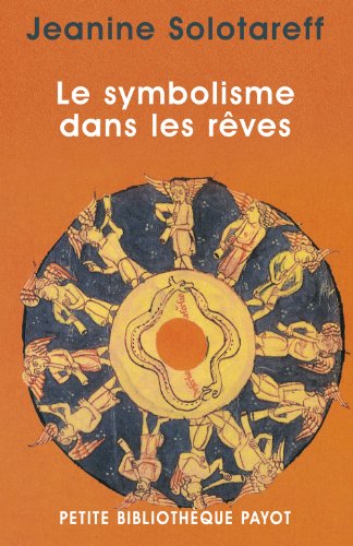 Le  symbolisme dans les rêves