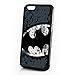 ( For iPhone 7 Plus ) Phone Case Back Cover HOT3295 Batman Super Hero