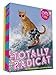 Totally Radicat! 20 Notecards and Envelopes: Cats of 1986