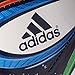 adidas D86688 Brazuca Replica Top Glider Soccer Ball