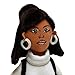 Factory Entertainment Archer Lana Kane Plush Figure