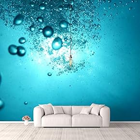 Wall Murals for Bedroom Beautiful Pictures Collection Removable Wallpaper Peel and Stick Wall Stickers - 66x96 inches