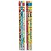 Raymond Geddes Educational Writing Wonder Pencils (Pack of 36)