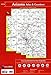 Garmin Delorme Atlas & Gazetteer Paper Maps- Arizona, AA-000005-000