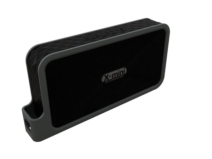 speaker x mini explore