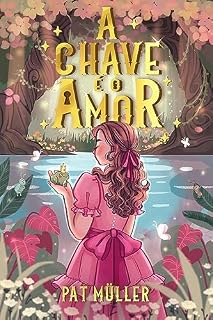 Livro A Chave é o Amor