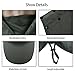 LC-dolida Posture Corrector for Kids Men Women- Smart Posture Back Shoulder Brace - Adjustable Back Straightener Posture Brace for Clavicle Support and Pain Relief from Neck/Back/Shoulder