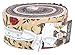 On Meadowlark Pond Jelly Roll 40 2.5-inch Strips by Kansas Troubles Quilters for Moda Fabrics 9590JR
