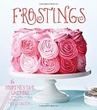 Frostings by Courtney Dial Whitmore, Courtney Whitmore