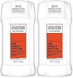 Axe Antiperspirant Deodorant Stick for Men, Adrenaline, Charge Up Protection 2.7 ounces (Pack of 2)