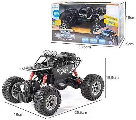 lbla rc car