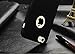 iPhone 6/6s Case, Yihailu Smoothly Shield Hard Cover Skin Shockproof Scratch Resistant Full Body Protective Ultra Thin Slim Case (Silky Blue)